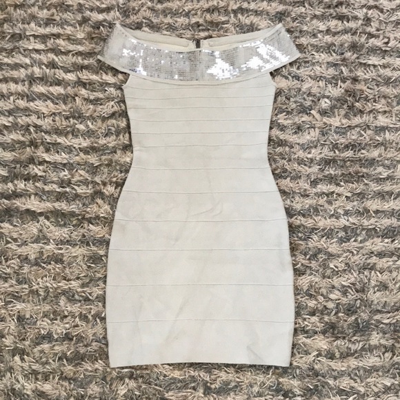 Guess Dresses & Skirts - Sexy Bodycon Dress
